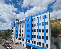 U Tuzli otvorena prva privatna opšta bolnica Plava Medical Group