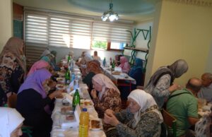 Iz UG Sumejja Živinice pozivaju roditelje šehida na bajramski ručak