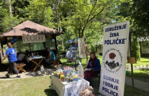 U Poljicu održana manifestacija “Čari bosanskog lonca”