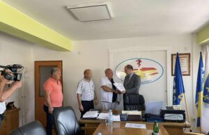 JZU Dom zdravlja Živinice ispunio akreditacijske standarde kvalitete