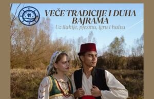 KUD Modrački mornari Šerići: Dođite da zajedno podijelimo radost Kurban – bajrama