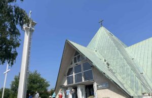 Proslavljen patron župe svetog Ivana Krstitelja Živinice