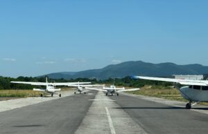 Aeroklub “Fenix” organizovao aeropiknik na pisti Ciljuge