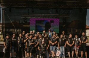 Moto Fest u Živinicama