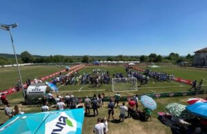 FK Živinice, FK Tuzla City i FK Sloboda pobjednici Ljetnog turnira za mlađe kategorije NK Rijeka