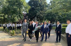 Dan Grada Živinice – 19. juni obilježen je nizom manifestacija