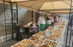 Održana manifestacija “Bosanska kuhinja”