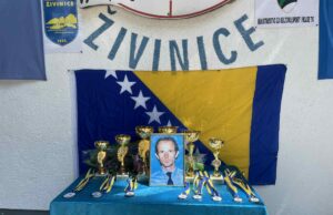 Memorijalni turnir “Mehmed Korajac”