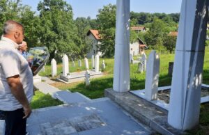 Počelo obilježavanje Dana dobitnika najvećih ratnih priznanja TK