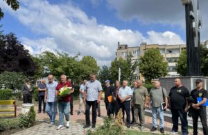 59. redovna sjednica Upravnog odbora Jedinstvene organizacije boracija – “Unija veterana” Tuzlanskog kantona održana u Živinicama