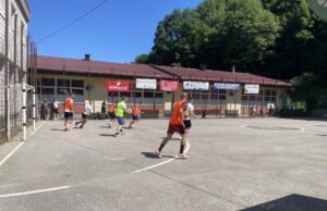 Održan “Malonogometni turnir Podgajevi 2025”