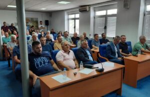 Održana javna rasprava o Nacrtu Prostornog plana Tuzlanskog kantona za period 2025.–2045.