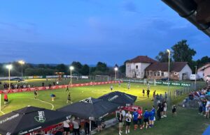 U Šerićima otvoren turnir “Ljetna liga u malom nogometu”