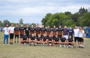 RK Konjuh započeli pripreme za novu sezonu