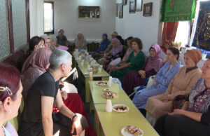 Formirano Udruženje žena oboljelih od malignih bolesti “Ruka podrške”