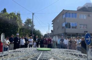 Građani Živinica odali počast žrtvama genocida u Srebrenici