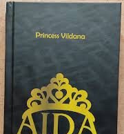 U Živinicama promovisan roman “Aida”