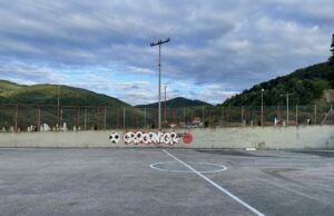 Na poligonu u Gračanici svečano otvoren malonogometni turnir