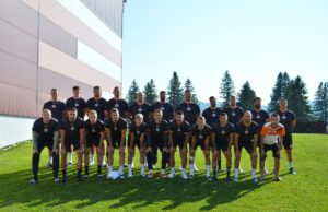 Viceprvaci sa jasnom misijom, RK Konjuh ide po titulu!