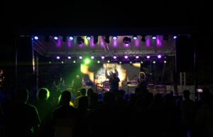 ˝Vrane Vrane˝ održao koncert u Živinicama