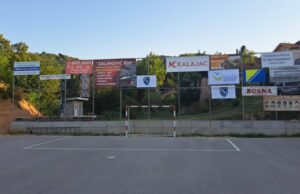 Otvoren drugi memorijalni turnir “Šehidi Lukavice Donje i dr. Samir Kamenjaković”