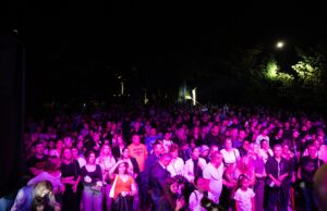 Hari Mata Hari u Živinicama održao koncert