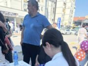 Obilježen Svjetski dan mladih u Živinicama