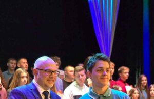 Muhamed Numanović iz Živinica uvršten na listu najuspješnijih takmičara fizike