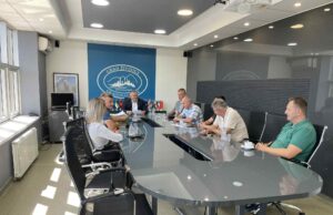 Potpisani ugovori za realizaciju osam projekata na području našeg grada