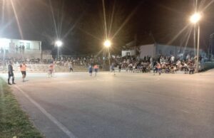 Sutra veliko finale u MZ Tupković