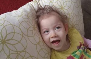 Pokažimo humanost na djelu: Apel za trogodišnju Eminu Kuljić iz Lukavice Gornje