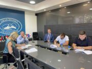 Potpisani ugovori za asfaltiranje puteva na području grada Živinice