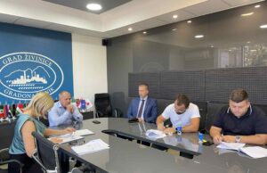 Potpisani ugovori za asfaltiranje puteva na području grada Živinice