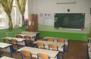 Počeli intervjui za prijem nastavnika u osnovnim školama