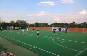 Održane 18. Seoske igre u Petrovićima