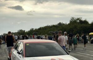 Završen ˝Street Race Živinice 2025.˝ , prisustvovalo oko 400 takmičara