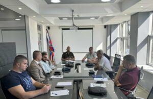 JP ViK Živinice uskoro preuzima upravljanje vodovodom Sinac – Rijeka