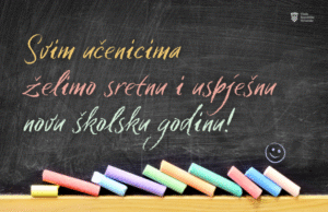 Posljednje pripreme za novu školsku godinu u toku