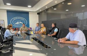 Potpisani ugovori u oblasti vodosnabdijevanja