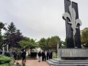 U Živinicama obilježena 33. godišnjica od osnivanja Drugog korpusa Armije RBiH