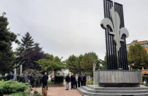 U Živinicama obilježena 33. godišnjica od osnivanja Drugog korpusa Armije RBiH