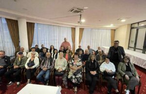 Međunarodna sedmica gluhih i Međunarodni dan znakovnog jezika obilježeni u Živinicama