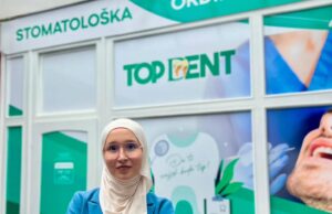 Mladi ostaju u Živinicama i pokreću svoje biznise!