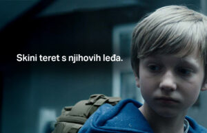 Olakšajte djetinjstvo mališanima SOS Dječijih sela u BiH