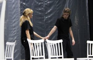 Premijera predstave “Romeo i Julija” održana u BKC – u Živinice