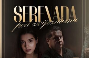 U Živinicama u petak muzički događaj „Serenada pod zvijezdama“