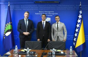 Vlada TK osigurala 3,8 miliona KM za pomoć penzionerima s najnižim penzijama