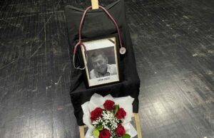 Komemoracija Prim.dr. Anti Juriću