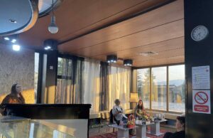 U BKC – u upriličena promocija knjige “Ostaci sjećanja”