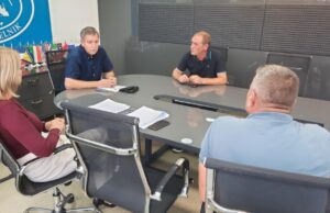 Potpisani ugovori o realizaciji infrastrukturnih projekata ukupne vrijednosti oko 120.000 KM